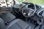 Ford Transit Custom Sport 2018 года (ZA)